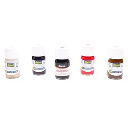 Barva za porcelan ARMERINA 30ml