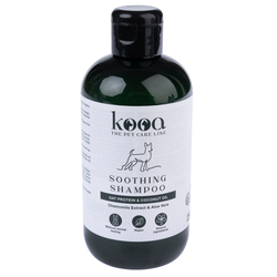 kooa pomirjujoč šampon - 250 ml