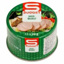 MESNI NAREZEK NA LOVSKI NAČIN, S-BUDGET, 150G