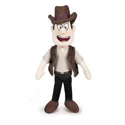 shumee FAMOSA Tadeo Jones TEDI pliš 33cm