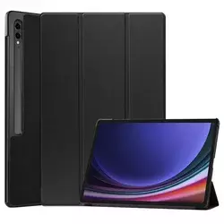 Etui Techsuit FoldPro za Samsung Galaxy Tab S9 Plus/S9 FE Plus/S10 Plus - black