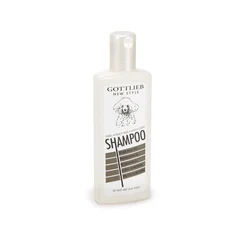 Gottlieb Poodle White šampon za bele pudlice 300ml