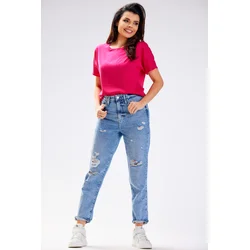 Awama Womans Blouse A588
