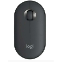 Miš Wireless Logitech Pebble2 M350s crni 910-007015
