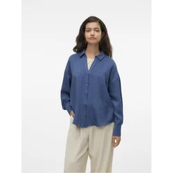 Vero Moda Melaney Srajca Modra