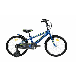 CROSS Bicikl 20 CROSS BOXER 2022 / Blue