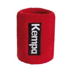 KEMPA Trak za potenje  rdeča / črna / bela