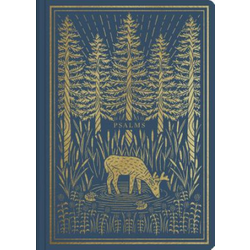ESV Illuminated Scripture Journal