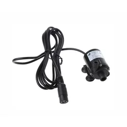 Solarna micro pumpa JT-160 DC 6-12V