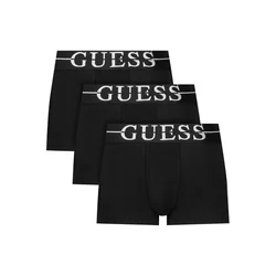 Guess Komplet boksaric? U6GG00 K6YW1 Črna