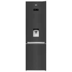 BEKO MCNA406E40DXBRN Kombinovani frižider