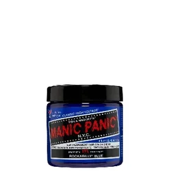 Manic Panic Farba za kosu M11039, Classic Creme, 118ml, Blue Rockabilly