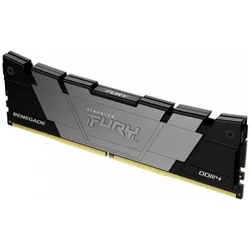 KINGSTON DDR4 32GB 3200MHz FURY RENEGADE KF432C16RB2/32