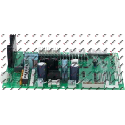 Plošča I/O Combisnack V.3 120/240Vac