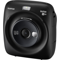 Fujifilm instax SQUARE SQ 20 black