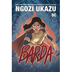BARDA