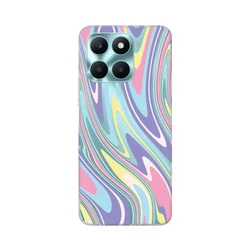 Maska za mobilni telefon Honor X6a LIQUID DREAM PRINT SKIN