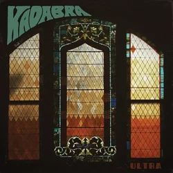 Kadabra - Ultra (LP)