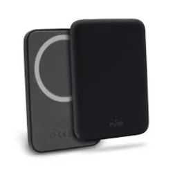 Puro eksterna baterija 4200 mAh crna