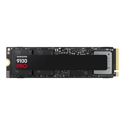 SAMSUNG 9100 PRO SSD 2TB M.2 NVMe