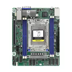 ASRock Rack Asrock ROMED4ID-2T motherboard Socket SP3 mini ITX (ROMED4ID-2T)