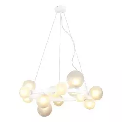 Viseća lampa F9204-15V WH