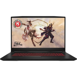 MSI GF76 i7-11800H, 32GB, 512 RTX3060 144Hz