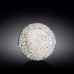 Globok Krožnik Coupe, Silver Moon, 200mm, 6 kos