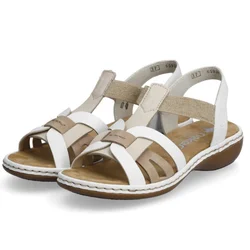 RIEKER sandale ART-65918-81