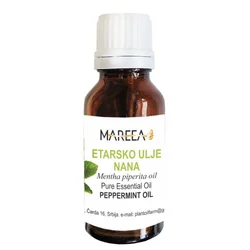 Mareea Etarsko ulje Menta, 10 ml