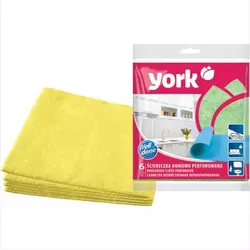 YORK KUĆNA KRPA 6/1 2004