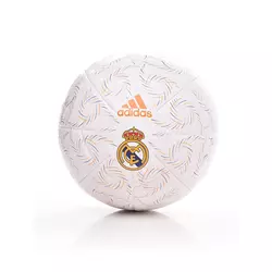 adidas RM CLB HOME, lopta za fudbal, bela GU0221