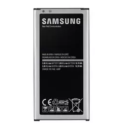 SAMSUNG baterija EB-BG900BBEGWW, Galaxy S5, 2800 mAh