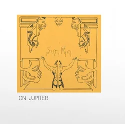 Sun Ra - On Jupiter (LP)