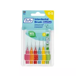 TePe Interdentalna četkica Original MIX