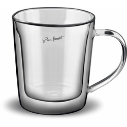 Lamart LT9036 set kozarcev Coffee, 350 ml, 2 kos