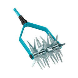 GARDENA cs drobilica, jez,14cm, prep.drs.150cm ( GA 03196-20 )