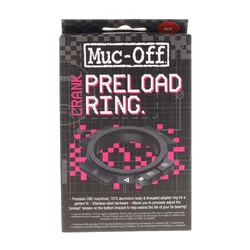 Muc Off Crank Preload Ring Dodatki za kolesa