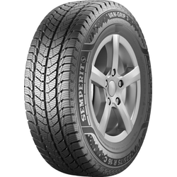 Semperit Van-Grip 3 ( 205/70 R15C 106/104R 8PR DOT2022 )