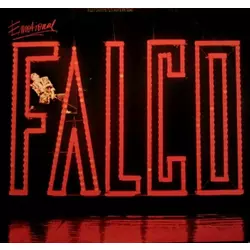 Falco - Emotional (Remaster)