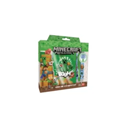 Minecraft tajni dnevnik set ( 1045011 )