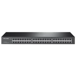 TP-Link 48-Port Gigabit Rackmount Switch, TL-SG1048