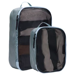 Organizator Thule Packing Cube Set Pond Gray