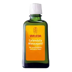 Weleda Ulje za telo od Nevena 100ml