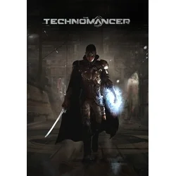 The Technomancer (PS4) - rabljeno