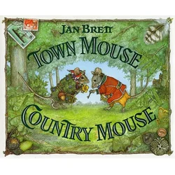 Town Mouse Country Mouse