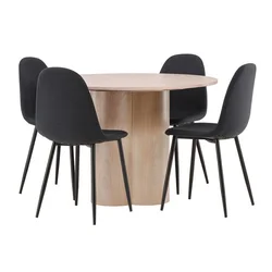 jedilnica set Dallas 3404 75cm