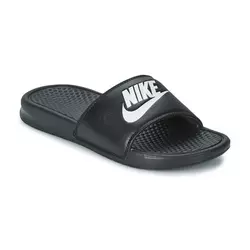 Nike BENASSI JDI, muške papuče, crna 343880
