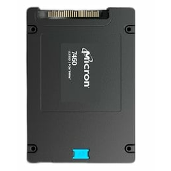 Micron 7450 PRO U.3 7680 GB PCI Express 4.0 3D TLC NAND NVMe