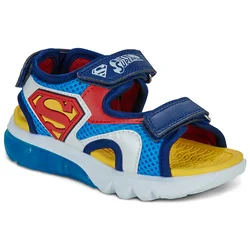 Geox J SANDAL CIBERDRON B Večbarvna